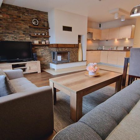 Zakoapartamenty Butorowy Residence Kościelisko Dış mekan fotoğraf