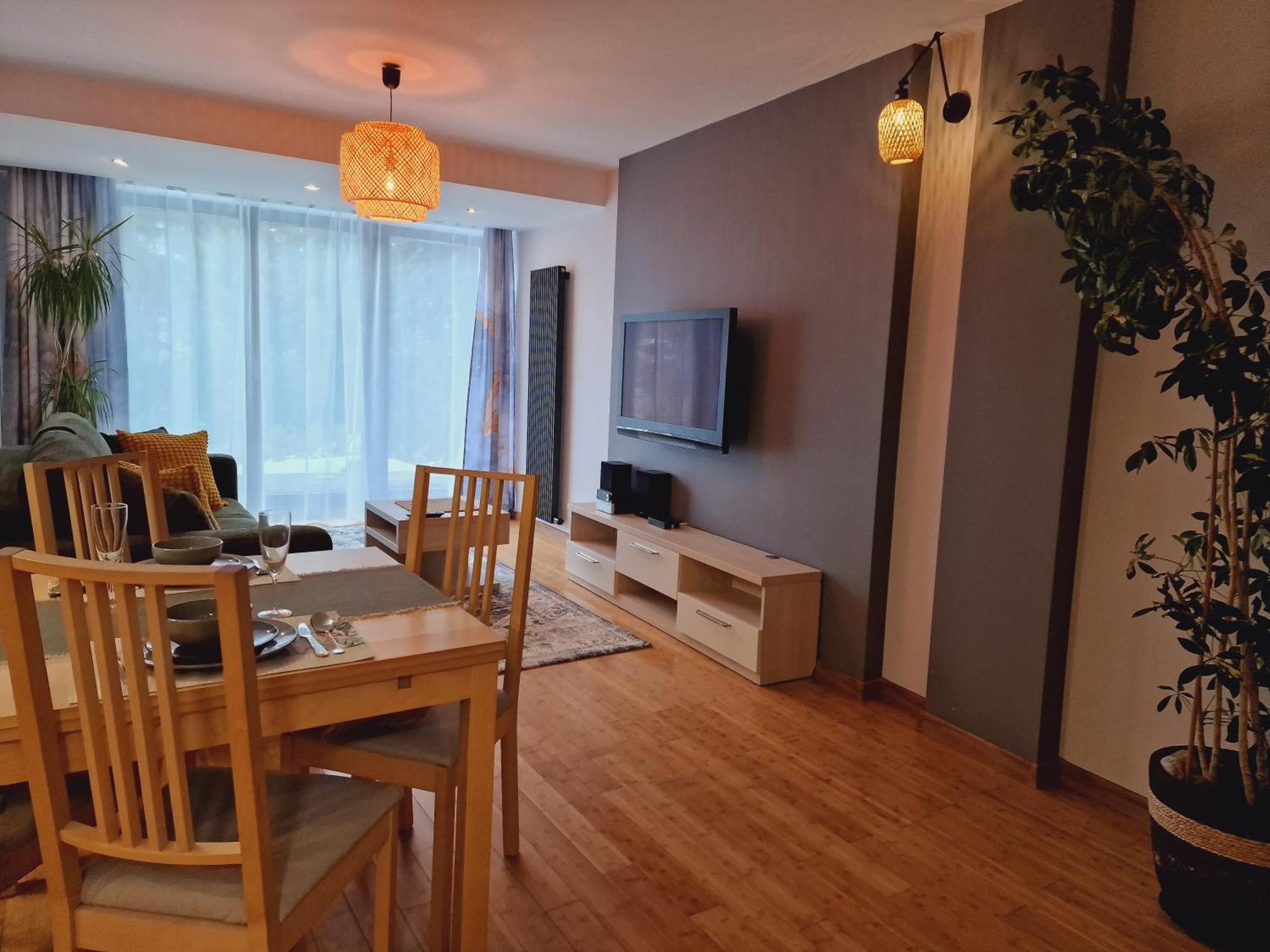 Zakoapartamenty Butorowy Residence Kościelisko Dış mekan fotoğraf