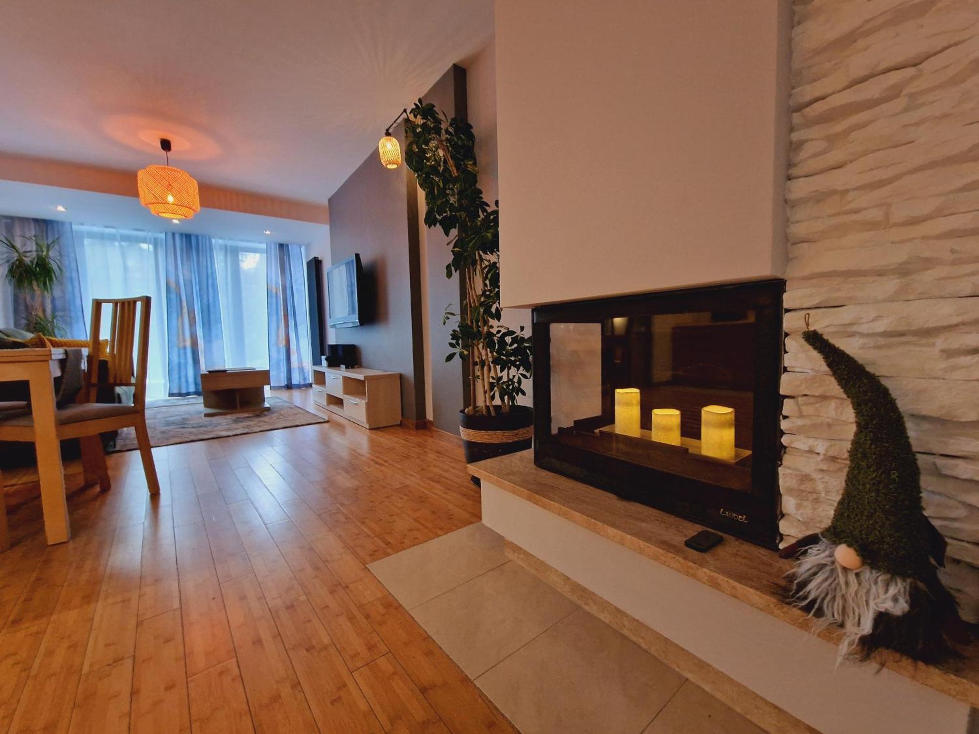 Zakoapartamenty Butorowy Residence Kościelisko Dış mekan fotoğraf