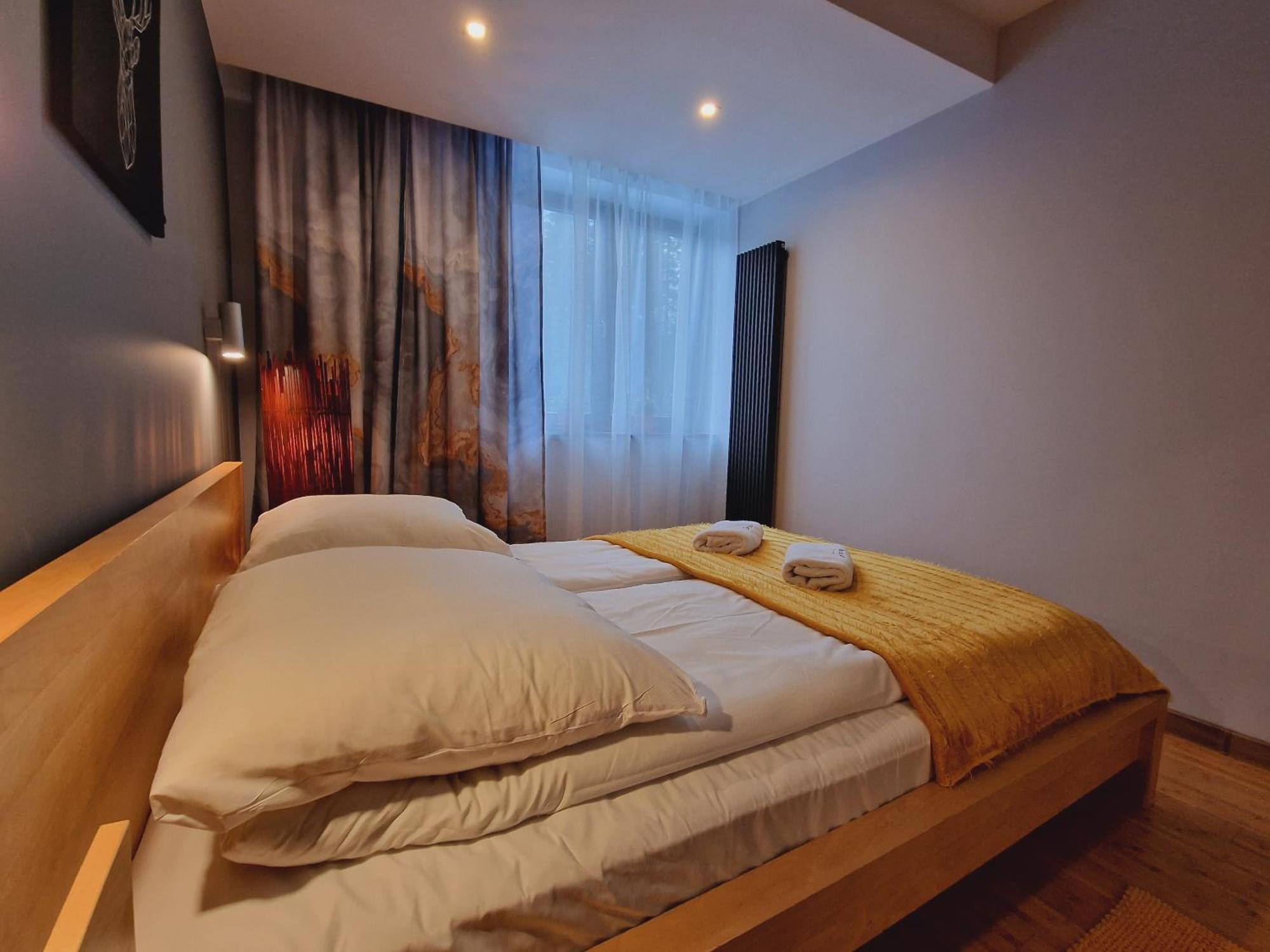Zakoapartamenty Butorowy Residence Kościelisko Dış mekan fotoğraf