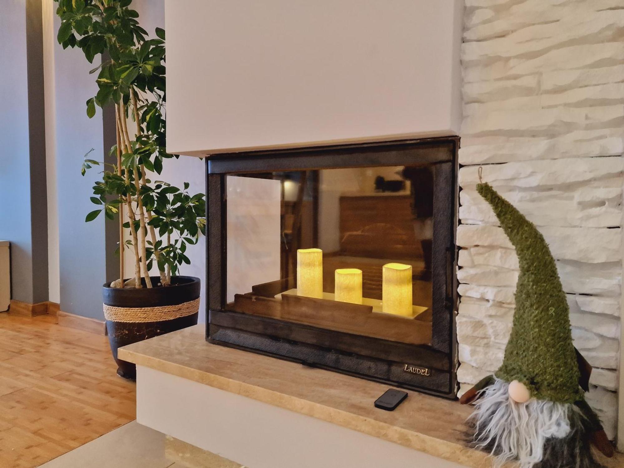 Zakoapartamenty Butorowy Residence Kościelisko Dış mekan fotoğraf