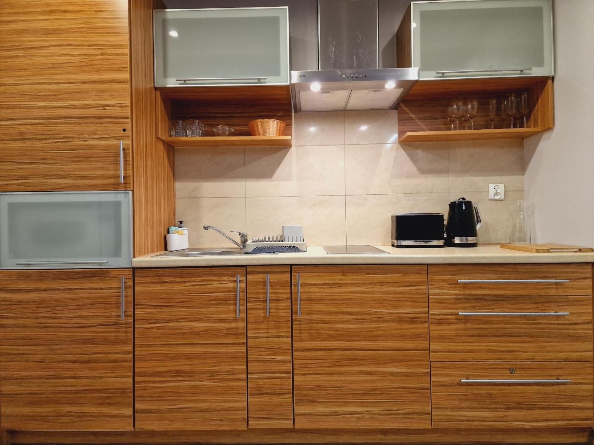 Zakoapartamenty Butorowy Residence Kościelisko Dış mekan fotoğraf