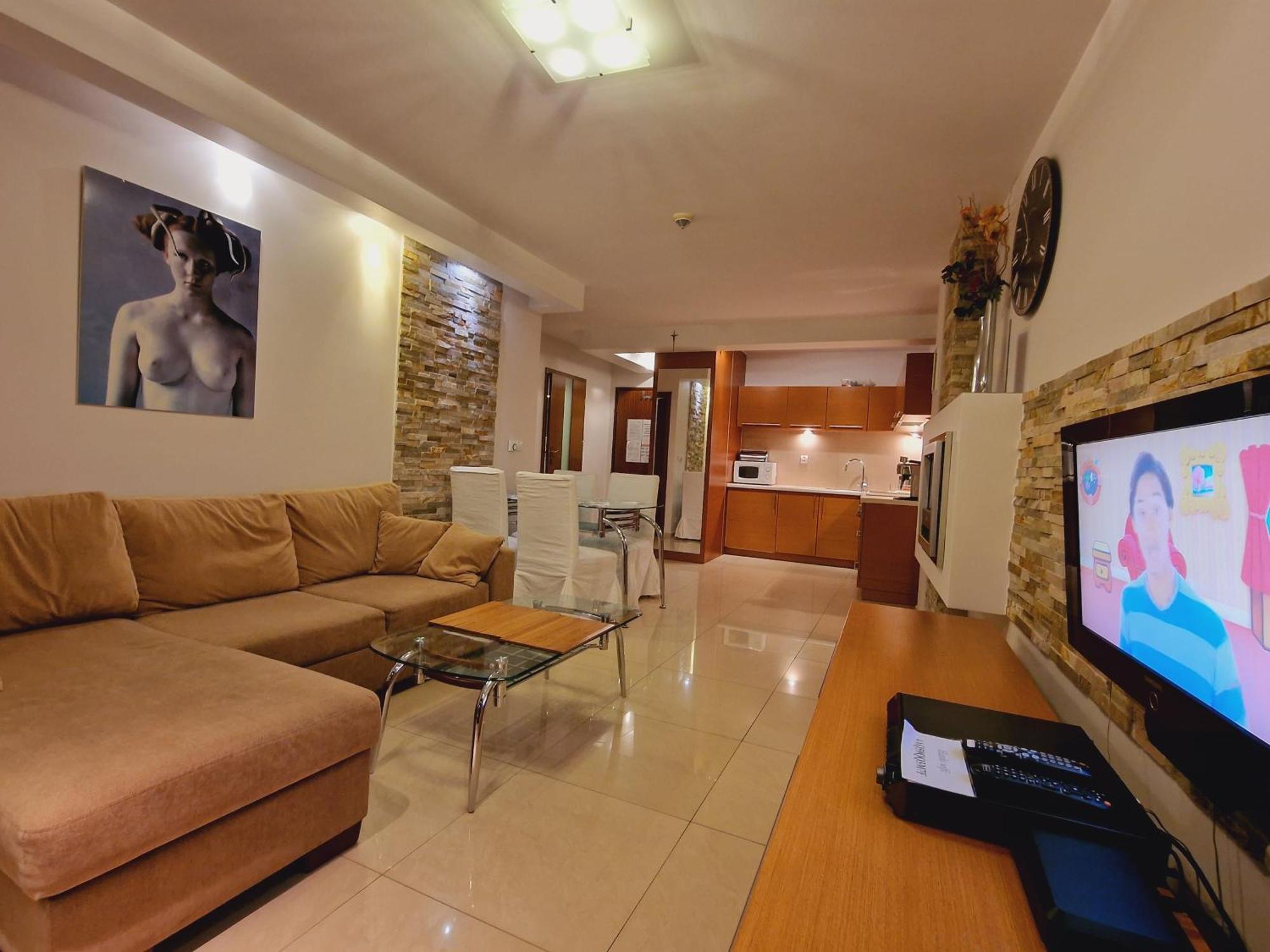 Zakoapartamenty Butorowy Residence Kościelisko Dış mekan fotoğraf