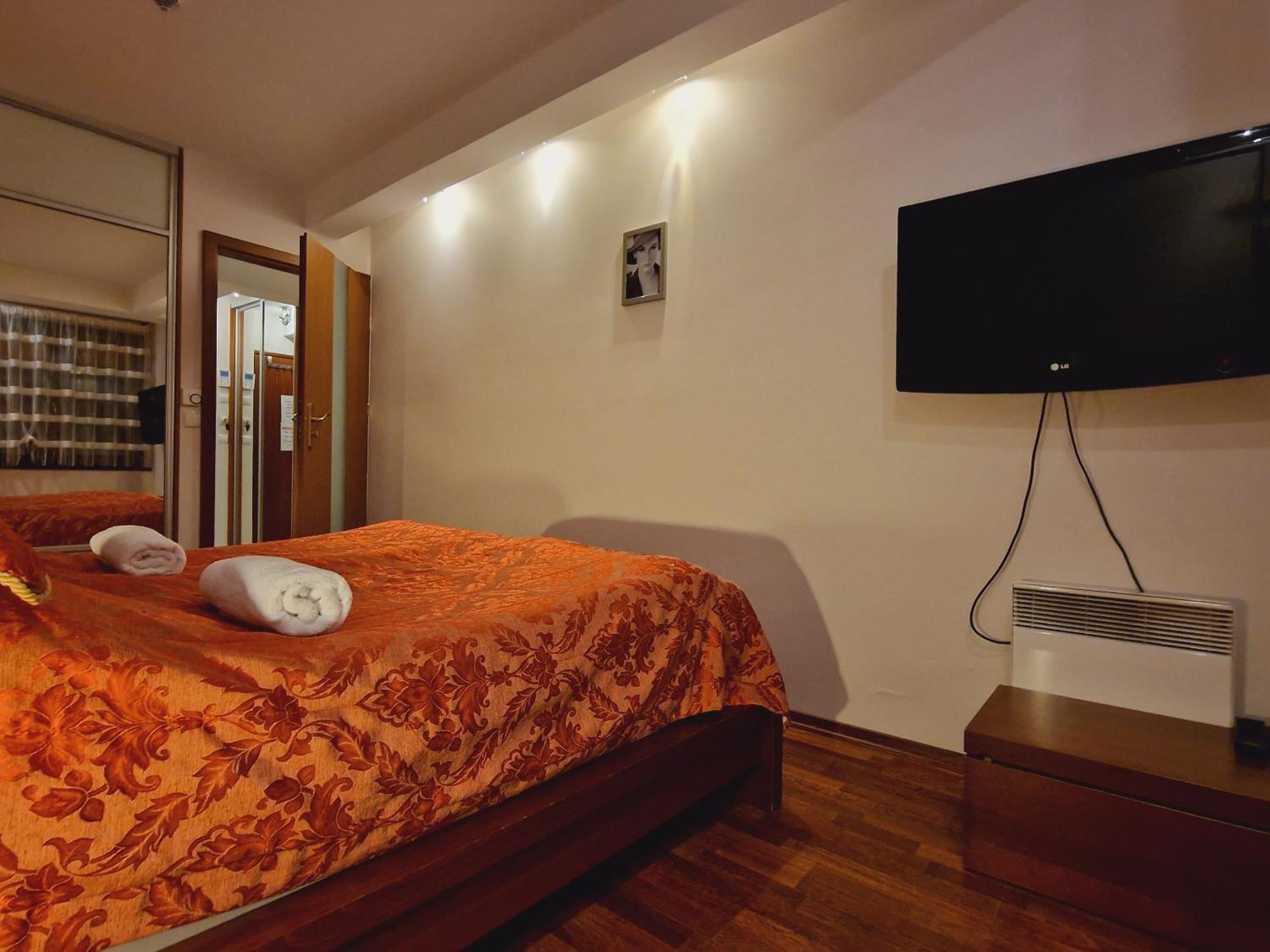 Zakoapartamenty Butorowy Residence Kościelisko Dış mekan fotoğraf
