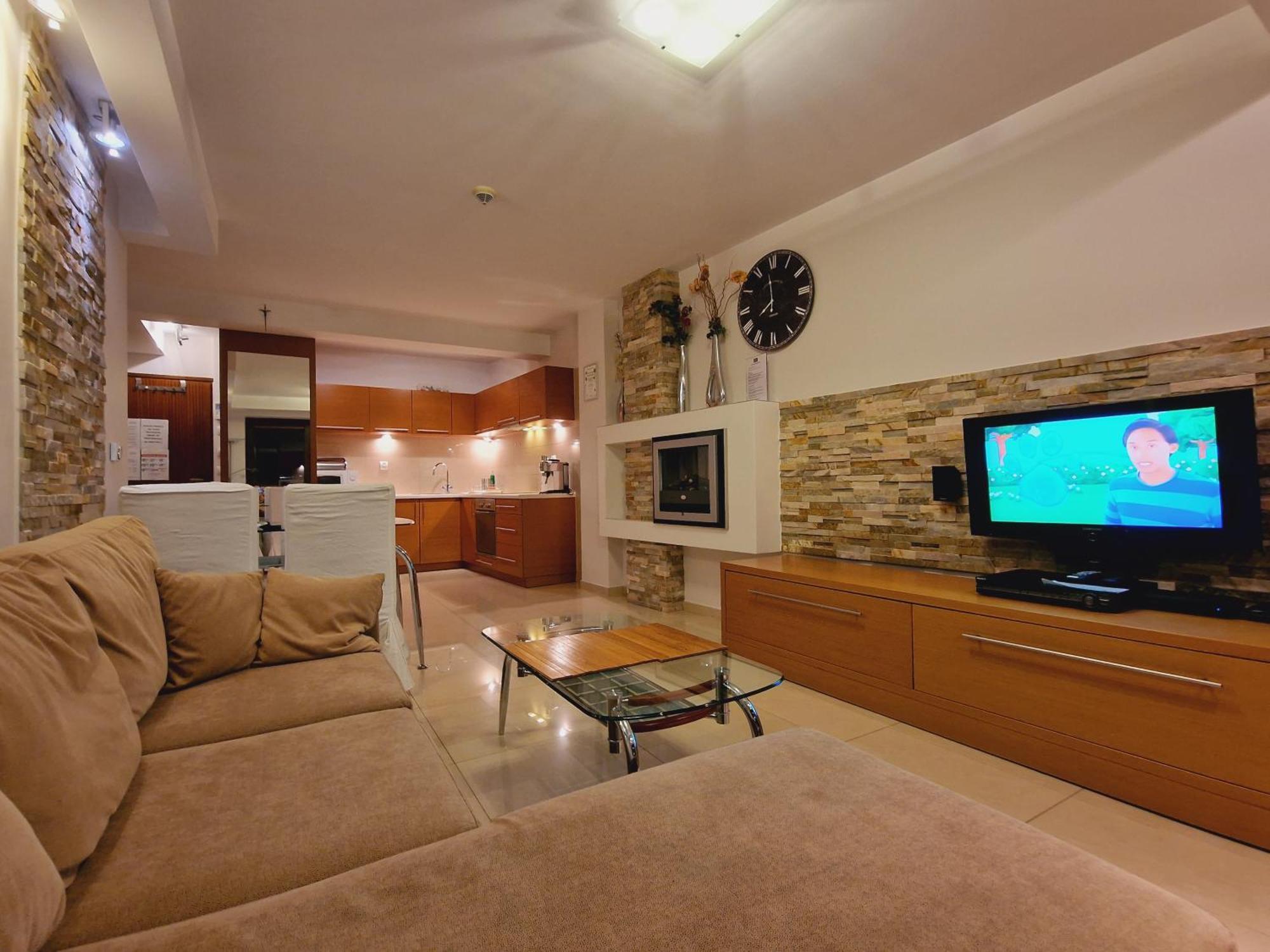Zakoapartamenty Butorowy Residence Kościelisko Dış mekan fotoğraf