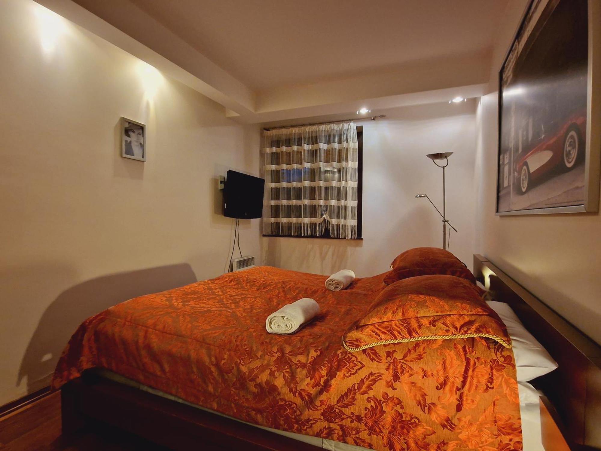Zakoapartamenty Butorowy Residence Kościelisko Dış mekan fotoğraf