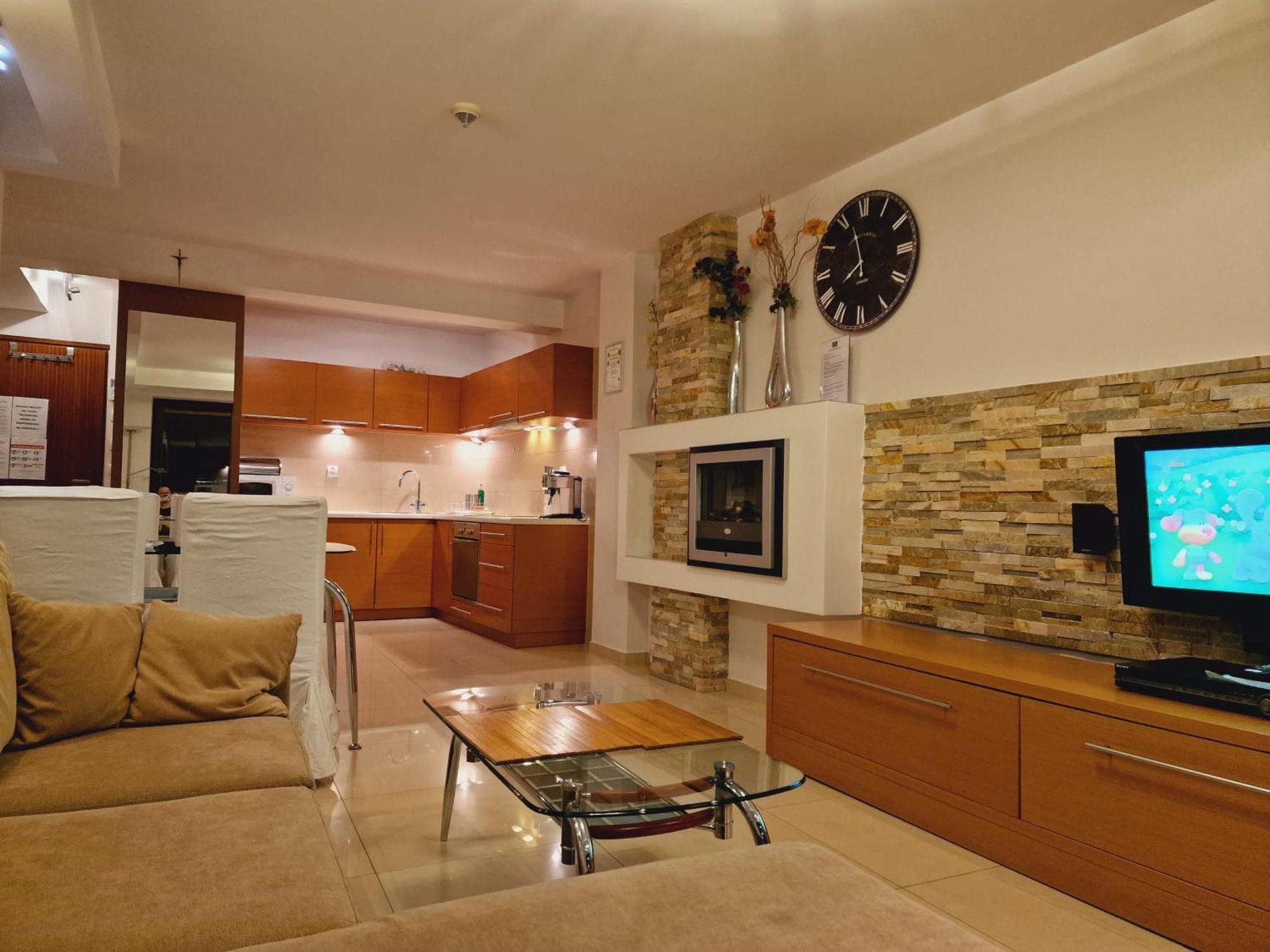 Zakoapartamenty Butorowy Residence Kościelisko Dış mekan fotoğraf