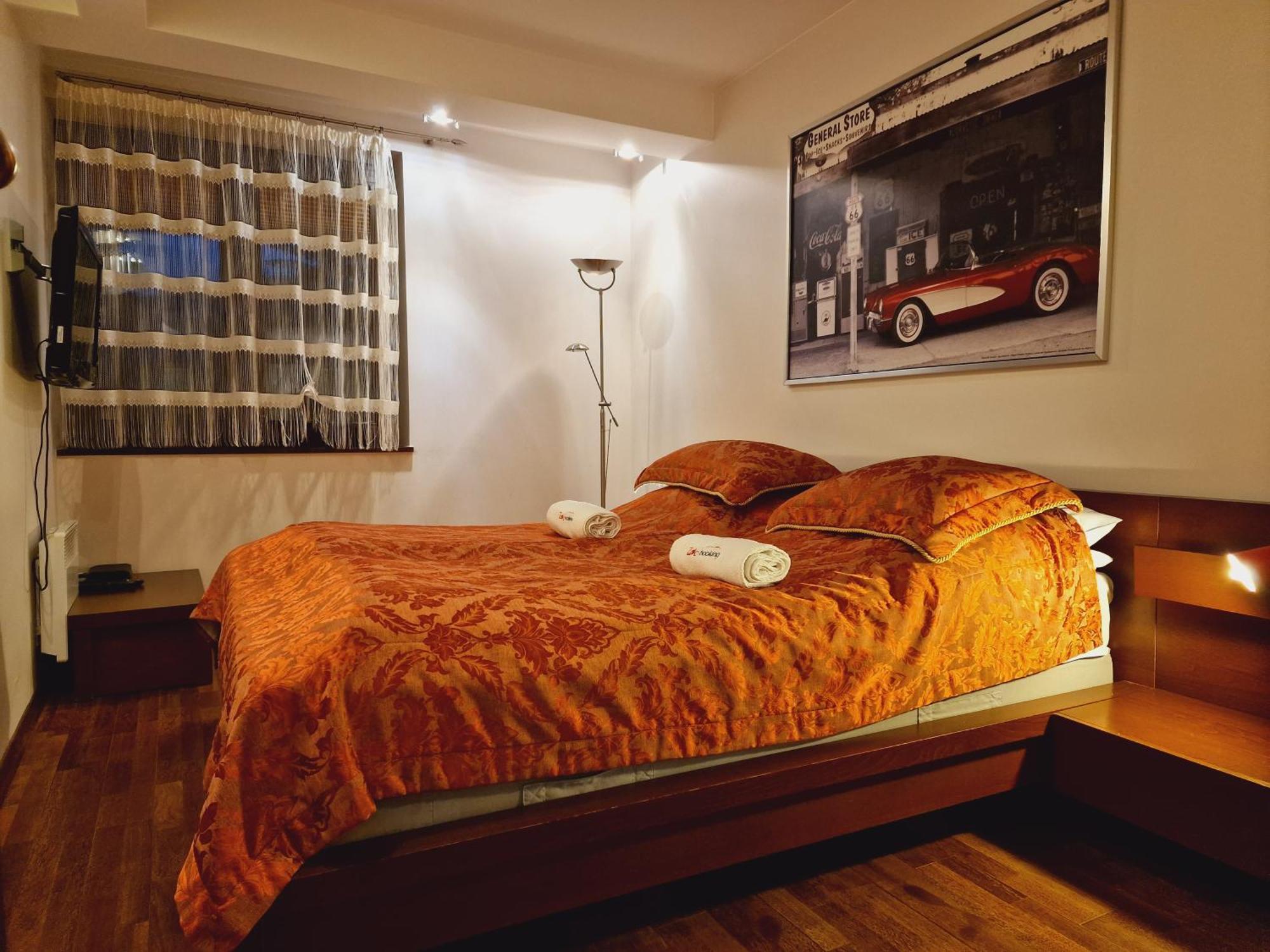 Zakoapartamenty Butorowy Residence Kościelisko Dış mekan fotoğraf