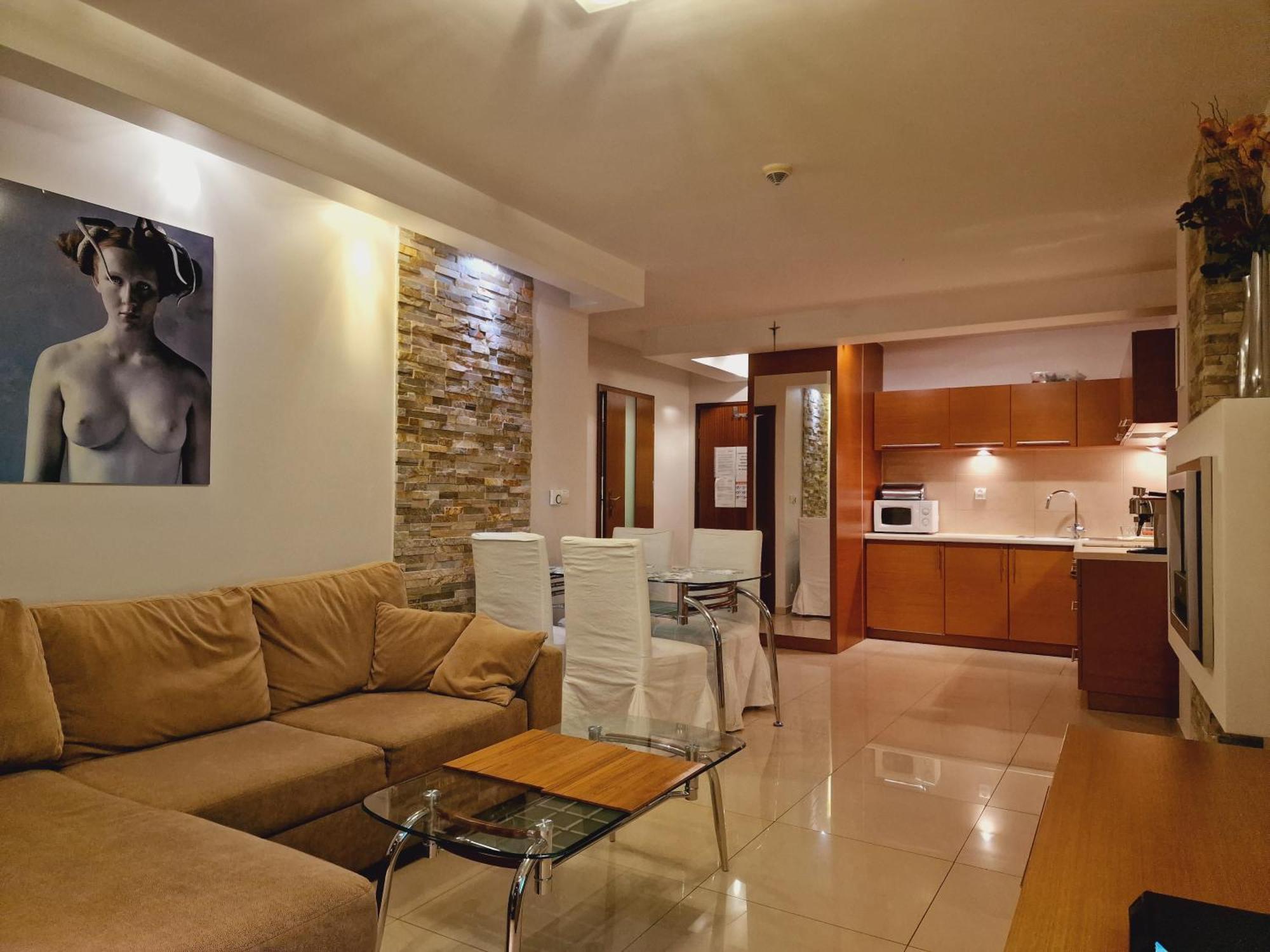Zakoapartamenty Butorowy Residence Kościelisko Dış mekan fotoğraf