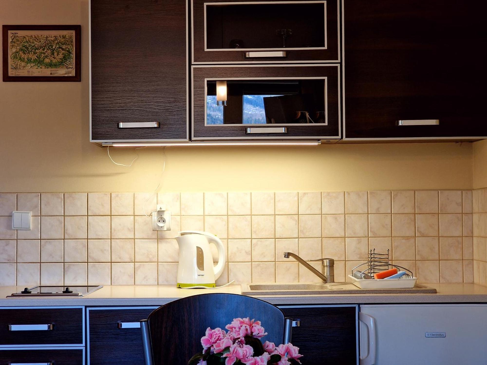 Zakoapartamenty Butorowy Residence Kościelisko Dış mekan fotoğraf