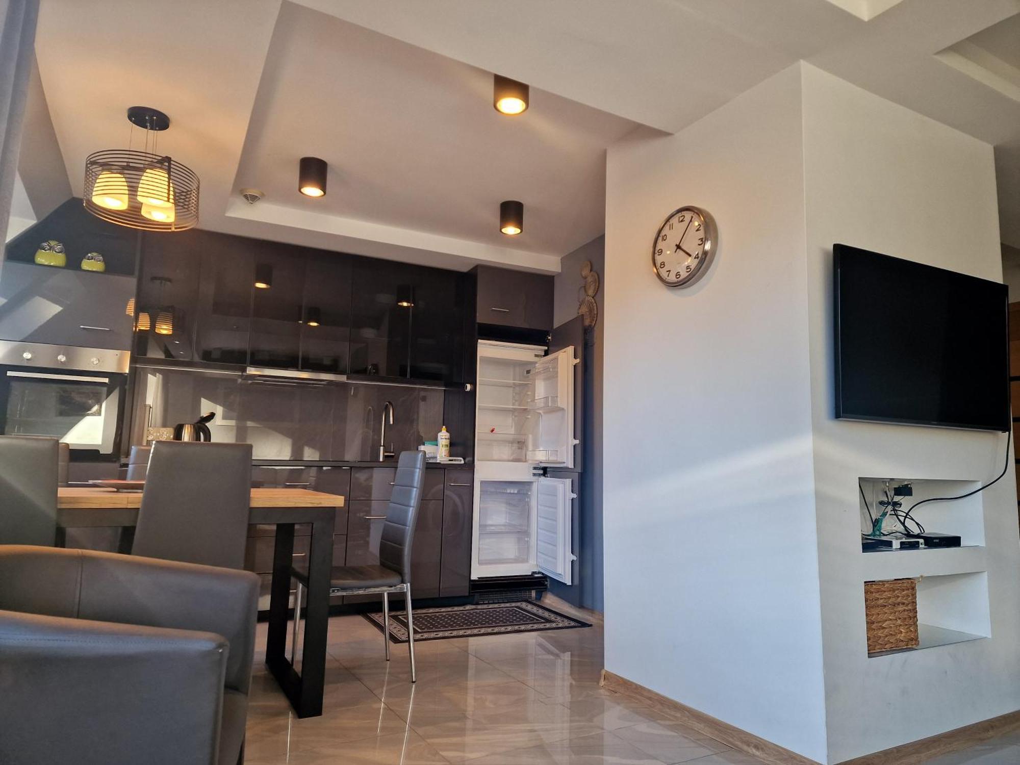 Zakoapartamenty Butorowy Residence Kościelisko Dış mekan fotoğraf